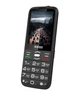 Мобильный телефон Sigma mobile Comfort 50 Grace Black - изображение 3