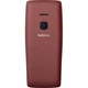 Мобильный телефон Nokia 8210 ds 4g Red - изображение 2