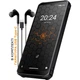 Смартфон Sigma mobile X-treme PQ56 Dual Sim Black - изображение 5