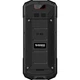 Мобильный телефон Sigma X-treme pa68 Black Red (4827798466520) - изображение 2