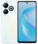 Смартфон Infinix Smart 8 X6525 4/64GB Galaxy White (6952993) - изображение 6