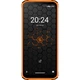Мобільний телефон Sigma X-treme PQ56 Black Orange (4827798338025) - зображення 2