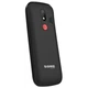 Мобильный телефон Sigma Comfort 50 Optima Type-C Black (4827798122310) - изображение 5