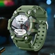 Skmei S231-GN Green - изображение 3