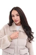 Куртка Emass 481-05-1 42 бежевый (481-05-1) - изображение 3