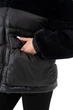 Куртка Emass Джесс 44 черный (481-116-1) - изображение 4