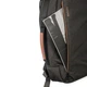 Рюкзак для ноутбука 15.6" Sumdex pon-268gb Grey - изображение 5