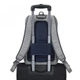 Рюкзак для ноутбука 15.6" rivacase 7760 (Grey) - зображення 10