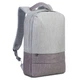 Рюкзак для ноутбука RivaCase 15.6" 7562 grey/mocha anti-theft (7562Grey/Mocha) - изображение 1