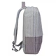 Рюкзак для ноутбука RivaCase 15.6" 7562 grey/mocha anti-theft (7562Grey/Mocha) - изображение 4