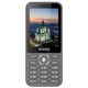 Мобильный телефон Sigma X-style 31 Power Type-C Grey (4827798855034) - изображение 1
