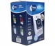 Набор мешков FC8021/03 для пылесоса Philips Electrolux FC8021/03 (12шт.) + набор фильтров Philips FC8058/01 + 4 ароматизатора - изображение 2