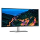 Монітор 34.14" Dell U3423WE (210-BFIT) - зображення 2