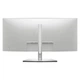 Монітор 34.14" Dell U3423WE (210-BFIT) - зображення 4