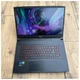 Ігровий ноутбук MSI (MS-17L3) - 17.3" FHD 144hz |Core i7-12700H |SSD 1TB |RAM 32GB | GeForce RTX 3070 8GB Б/В - зображення 1