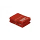 Набір рушників Beverly Hills Polo Club 355BHP1450 Botanik Brick Red 70*140 (svt-2000022228893) - зображення 1