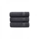 Полотенце Karaca Home Charm Exclusive antrasit антрацит 50*90 (svt-2000022284721) - изображение 3
