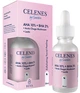 Пилинг-сыворотка Celenes с кислотами AHA+BHA+Lactic+Arctic Chaga Mushroom 30 мл (5180200) (7350104249472) - изображение 1
