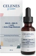 Пилинг-сыворотка Celenes с кислотами AHA+BHA+Lactic+Arctic Chaga Mushroom 30 мл (5180200) (7350104249472) - изображение 2