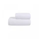 Рушник Lotus Готель Home Premium - Microcotton White 70*140 550 г/м2 (svt-2000022294027) - зображення 5