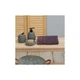 Рушник Karaca Home - Daily Soft antrasit антрацит 50*90 (svt-2000022310437) - зображення 5