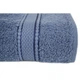 Полотенце Karaca Home Daily Soft indigo индиго 50*90 (svt-2000022310369) - изображение 2