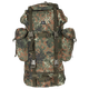 Военный тактический рюкзак Мax Fuchs Kampfrucksack Bundesver 65L - изображение 2