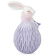 Фигурка "Кролик в фиолетовом", 17 см. (6013-028) - изображение 2