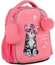 Рюкзак шкільний каркасний Kite SP24-555S-2 Studio Pets - зображення 1