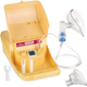 Nebulizator Kompresorowy Corysan Silent Spray R-501001 (8428166510010) - obraz 1