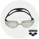 Очки для плавания в бассейне Arena The One Mirror (003152-102) silver-green - изображение 2