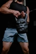 Гиря 32 кг Горила Gorilla дизайнерська - зображення 4
