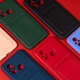 Чохол WAVE Colorful Pocket Xiaomi Redmi Note 12S Dark Green - зображення 7