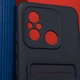 Чохол WAVE Colorful Pocket Xiaomi Redmi Note 12S Dark Green - зображення 8
