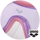 Детские очки-маска для плавания в бассейне Arena The One Mask Jr (004309-201) pink-violet - изображение 3