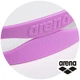 Детские очки-маска для плавания в бассейне Arena The One Mask Jr (004309-201) pink-violet - изображение 6