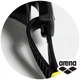 Очки для плавания в бассейне Arena The One Mirror (003152-101) black-silver - изображение 4