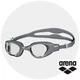 Очки для плавания в бассейне Arena The One (001430-150) clear-grey-mint - изображение 1