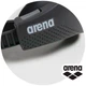 Очки для плавания в бассейне Arena The One (001430-150) clear-grey-mint - изображение 4