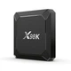 Смарт ТВ приставка X98K 4/32 Гб Smart TV Box Android 13 (573-32) - изображение 3
