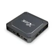 Смарт ТВ приставка X98K 4/32 Гб Smart TV Box Android 13 (573-32) - изображение 5