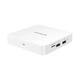 Смарт ТВ приставка Kickpi KP1 NETFLIX 2/32 Гб Android TV 14 Smart Box (571) - зображення 3