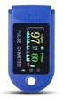 Пульсоксиметр Pulse Oximeter Linke - изображение 2