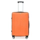 Валіза Semi Line 24" M 78л Orange (DAS302291) - зображення 2