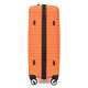 Валіза Semi Line 24" M 78л Orange (DAS302291) - зображення 5