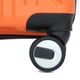 Валіза Semi Line 24" M 78л Orange (DAS302291) - зображення 8