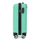 Валіза Semi Line 19" S 36л Sea Green (DAS302299) - зображення 3