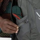 Спортивный рюкзак Osprey Syncro 12 Coal Grey (009.3415) - изображение 9