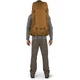 Туристический рюкзак Osprey Rook 50 Histosol Brown/Rhino Grey (009.3523) - изображение 6