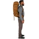 Туристический рюкзак Osprey Rook 50 Histosol Brown/Rhino Grey (009.3523) - изображение 7